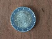 2 Euro monetos ,Lietuva ir kitos . - nuotraukos Nr. 29