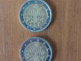 2 Euro monetos ,Lietuva ir kitos . - nuotraukos Nr. 34