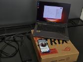 Rog Strix G16 G614fr, Ryzen 9 9955hx, 5070ti