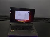 Rog Strix G16 G614fr, Ryzen 9 9955hx, 5070ti - nuotraukos Nr. 4