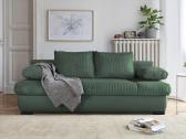 Minkšta sofa-lova '' Chicago'' su dėže patalynei - nuotraukos Nr. 3