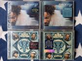R&b, Rap, Soul, Funk CD - nuotraukos Nr. 12