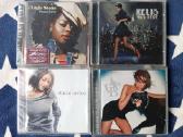 R&b, Soul, Funk, Pop Rap CD - nuotraukos Nr. 6
