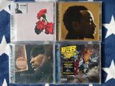 R&b, Soul, Funk, Pop Rap CD