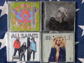 R&b, Soul, Funk, Pop Rap CD - nuotraukos Nr. 7