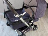 Bugaboo Cameleon3 (2in1) vežimas + priedai - nuotraukos Nr. 2