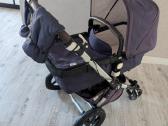 Bugaboo Cameleon3 (2in1) vežimas + priedai - nuotraukos Nr. 3
