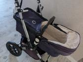 Bugaboo Cameleon3 (2in1) vežimas + priedai - nuotraukos Nr. 4