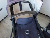 Bugaboo Cameleon3 (2in1) vežimas + priedai - nuotraukos Nr. 5
