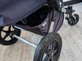Bugaboo Cameleon3 (2in1) vežimas + priedai - nuotraukos Nr. 7