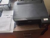 Spausdintuvas L1250