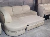 Akcija ! Miegamas odinis Kampas su Patalynes Deže - nuotraukos Nr. 3