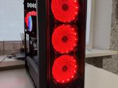 Kompiuteris Ryzen 5 5600, Rtx 3060 Ti, 16 GB RAM - nuotraukos Nr. 3