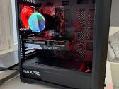 Kompiuteris Ryzen 5 5600, Rtx 3060 Ti, 16 GB RAM - nuotraukos Nr. 5