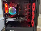 Kompiuteris Ryzen 5 5600, Rtx 3060 Ti, 16 GB RAM - nuotraukos Nr. 6