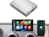 Carplay Android Auto Audi A3 A4 A6 A5 Q5 Mmi Mib