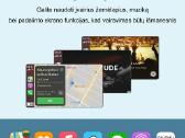 Carplay Android Auto Audi A3 A4 A6 A5 Q5 Mmi Mib - nuotraukos Nr. 5