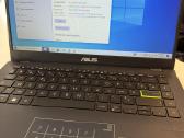 Asus e410m 14 celeron n4020/4gb/128gb SSD - nuotraukos Nr. 2