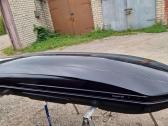 Thule Dynamic 900