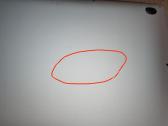MacBook Air M1 16gb RAM 256gb SSD - nuotraukos Nr. 6