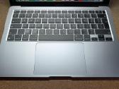 MacBook Air M1 16gb RAM 256gb SSD - nuotraukos Nr. 4