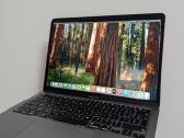 MacBook Air M1 16gb RAM 256gb SSD - nuotraukos Nr. 2