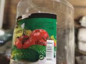 Stiklainiai 1.5 litro - nuotraukos Nr. 3