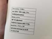 Streming mikrofonas - nuotraukos Nr. 4