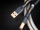 Polestar At-80 High-end Usb 2m laidas - nuotraukos Nr. 2