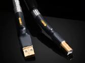 Polestar At-80 High-end Usb 2m laidas - nuotraukos Nr. 3