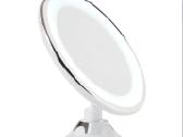 Veidrodis x5 su LED apšvietimu Veddige 20, Naujas
