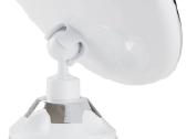 Veidrodis x5 su LED apšvietimu Veddige 20, Naujas - nuotraukos Nr. 2