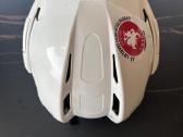 Ledo ritulio šalmas Ccm Fl40 XS
