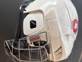 Ledo ritulio šalmas Ccm Fl40 XS - nuotraukos Nr. 3