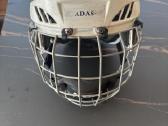 Ledo ritulio šalmas Ccm Fl40 XS - nuotraukos Nr. 6