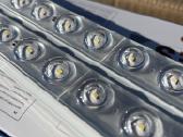 LED lempos 120w 120cm šviestuvai patalpoms,garažui - nuotraukos Nr. 7