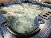Lauko sukurine vonia / jacuzzi - nuotraukos Nr. 7