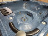 Lauko sukurine vonia / jacuzzi - nuotraukos Nr. 3