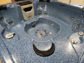 Lauko sukurine vonia / jacuzzi - nuotraukos Nr. 4