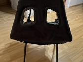 Vairavimo simuliatorius. playseat ir logitech g29 - nuotraukos Nr. 3
