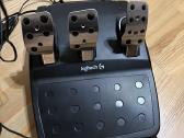 Vairavimo simuliatorius. playseat ir logitech g29 - nuotraukos Nr. 6