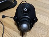 Vairavimo simuliatorius. playseat ir logitech g29 - nuotraukos Nr. 7