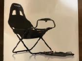 Vairavimo simuliatorius. playseat ir logitech g29 - nuotraukos Nr. 8