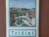 Atviručių komplektas - Telšiai