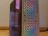 Maži stacionarūs Pc 1050ti, intel 4790k