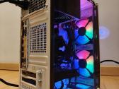 Maži stacionarūs Pc 1050ti, intel 4790k - nuotraukos Nr. 3