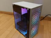 Maži stacionarūs Pc 1050ti, intel 4790k - nuotraukos Nr. 2