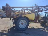 Hardi Commander 4200 l. 27-28 m. - nuotraukos Nr. 2