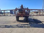 Hardi Commander 4200 l. 27-28 m. - nuotraukos Nr. 6