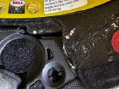 Bell Star Dlx Mips šalmas su fotochrominiu stiklu - nuotraukos Nr. 6